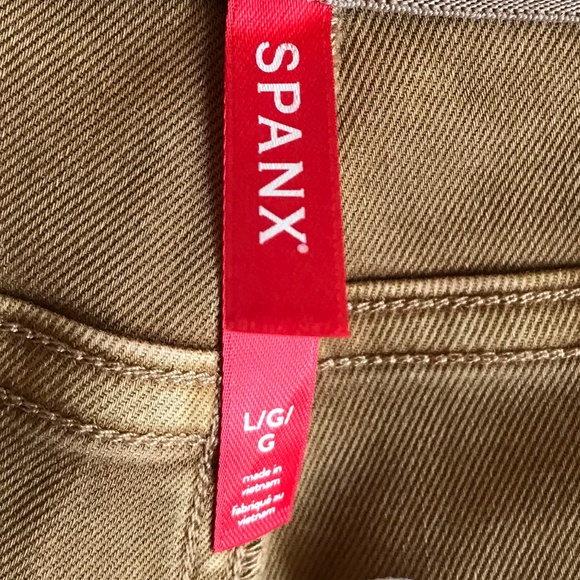 SPANZ STRETCH UTILITY PANTS - Picture 9 of 13